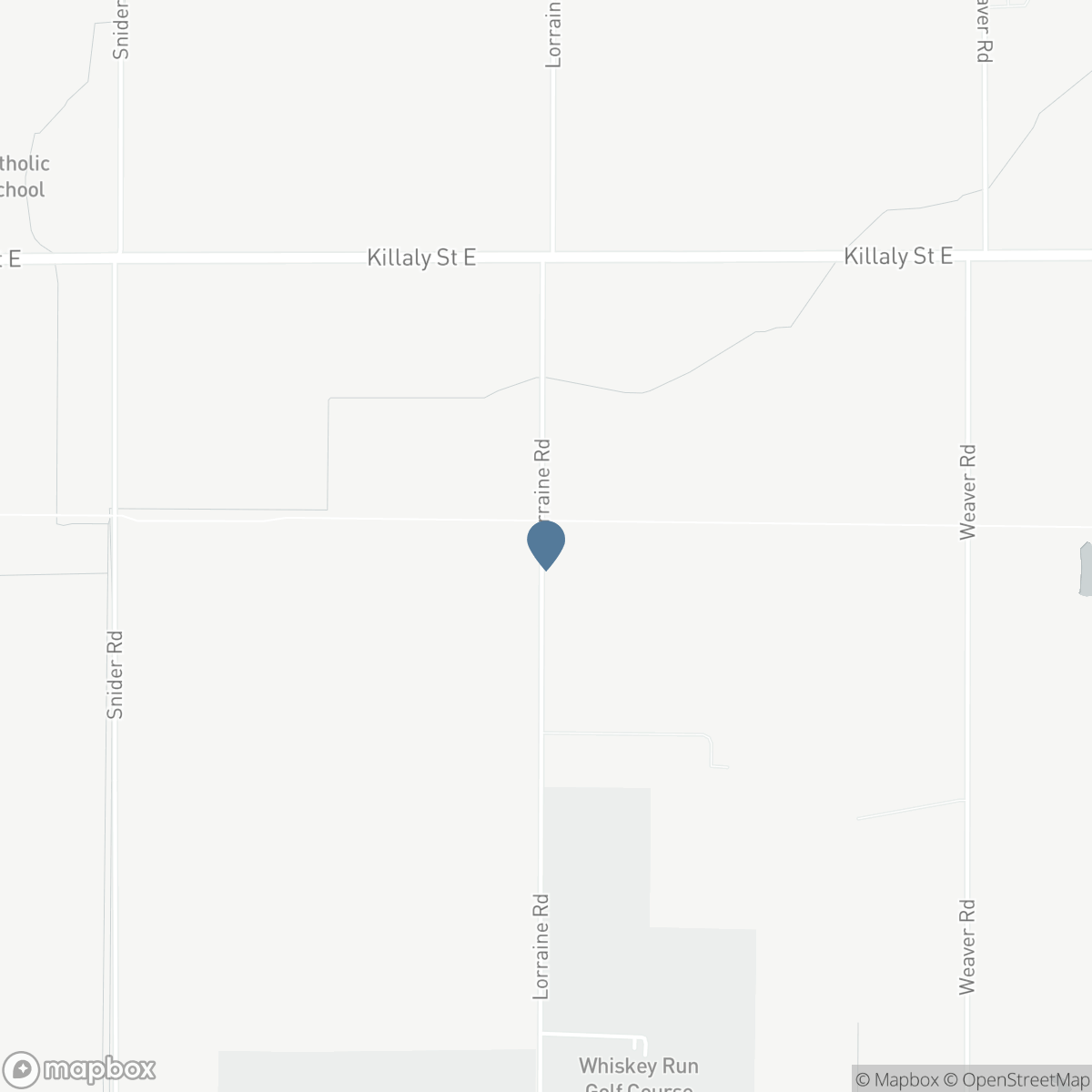 856 LORRAINE ROAD, Port Colborne, Ontario L3K 5V5